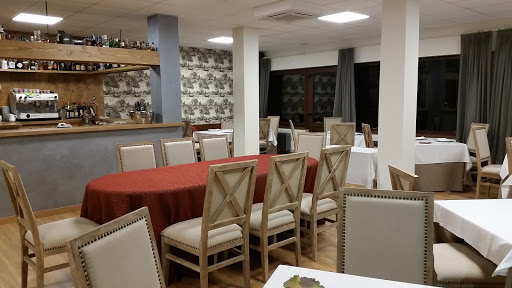 Lera: Sabor único en un rincón de caza en Zamora 1 AF1QipOOpJjXCS