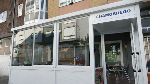 Chamorrego: Sabores exquisitos en el corazón de Sarria 20 AF1QipOOvZHS6UJSKwqZnM7kaaI1971yjK66lU3XXPZT