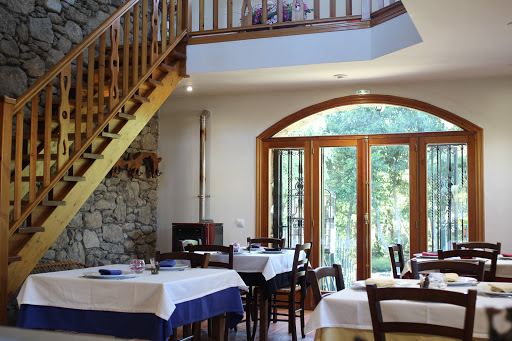 La Trattoria del Lupo: Sabores auténticos en el corazón de Galende 1 AF1QipOP81x5hlNb1GbumEPS9q Za4UaRqFK3ZKngH25