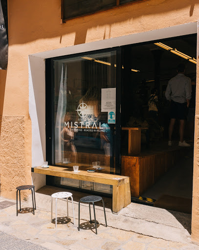 Mistral Coffee Roasters: café excepcional en un rincón acogedor de Palma 39