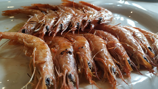 Bar Restaurante Cabrera: Sabor auténtico en el corazón de Chañe 1