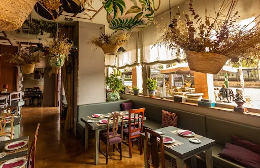 Con Acento Parrilla Resto Bar: Sabores irresistibles en el corazón de Córdoba 1 Con Acento Parrilla Resto Bar: Sabores irresistibles en el corazón de Córdoba