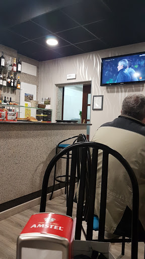 Café Restaurante Morriña: Un rincón familiar en Ourense con sabor auténtico 32
