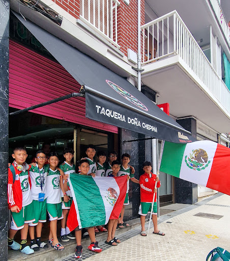 Doña Chepina: Sabores auténticos en el corazón de San Sebastián 1 AF1QipOQMPJQkVLz33 C 5jSKsROaf