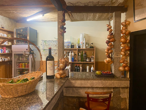 Tapería O Pendello: Sabor auténtico en el corazón de O Carballiño 56 AF1QipOQPuCdLteRQ5J9EbyrFwUcMiRo803MGwSS eni