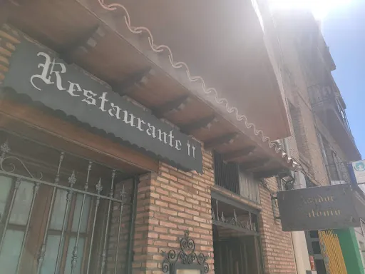Asador de Antonio: Sabor auténtico en el corazón de Cuenca