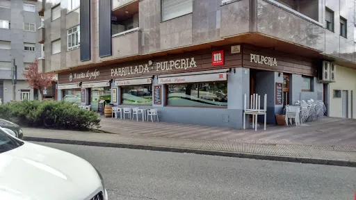 A Casa do Boi: Delicias vegetarianas en un rincón acogedor de Ourense