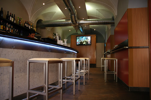 Via de la Tapa: Un rincón acogedor en Mérida para disfrutar las mejores tapas con vistas 27