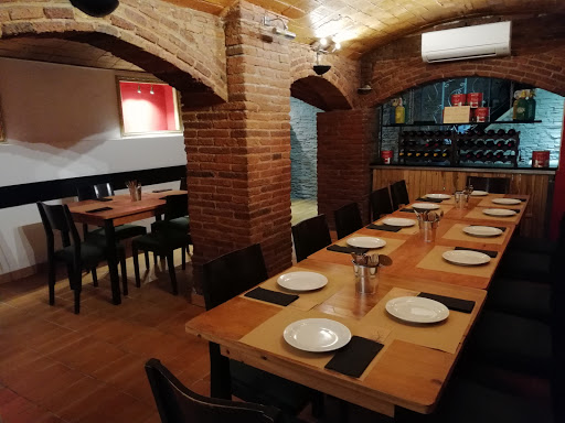Pizzeria Bar Ottantotto: Sabores auténticos en un rincón de Barcelona 52 AF1QipOQjz