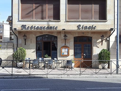 Restaurante Linaje: Sabores caseros en el corazón de Medina 1 AF1QipOQkUyqbGv U25dhAVcW98po5D9IqGZ1jeyo mc