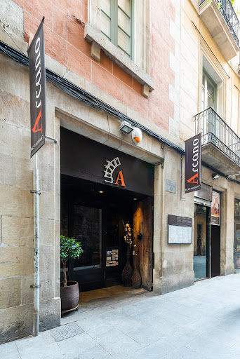Restaurante Arcano: sabores del mundo en el corazón de Barcelona 1