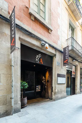 Restaurante Arcano: sabores del mundo en el corazón de Barcelona