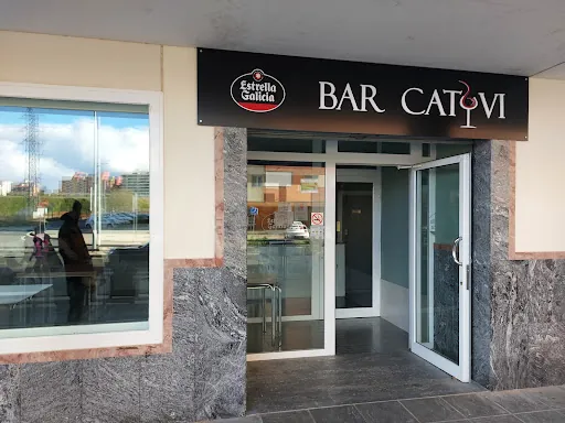 Bar Catovi: Sabores auténticos en el corazón de Cáceres 1 Bar Catovi: Sabores auténticos en el corazón de Cáceres