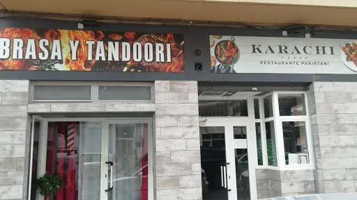 Restaurante Karachi: Sabores asiáticos en el corazón de Logroño 1 Restaurante Karachi: Sabores asiáticos en el corazón de Logroño