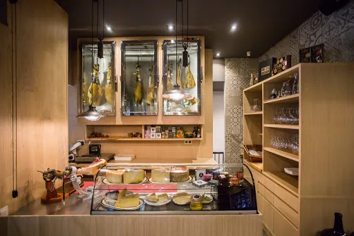 Taberna O’Secreto: Delicias caseras en el corazón de A Coruña