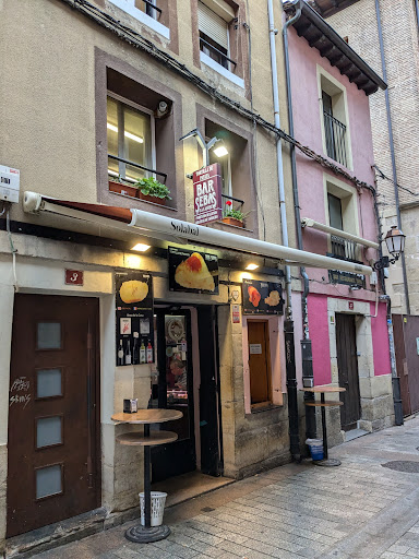 Bar Sebas: El rincón imprescindible de tortilla en Logroño 1 AF1QipORqIXShYnykYhLyPGa 8 PQ6WjClojbBlSTKnh