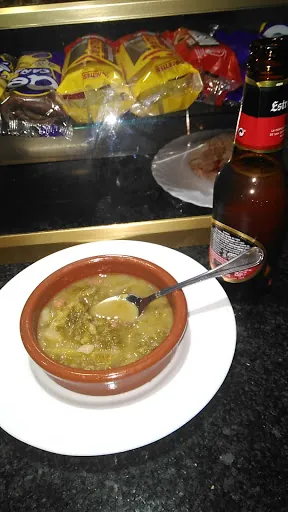 Bar Espido: Sabor auténtico en Verín con un toque familiar 1 Bar Espido: Sabor auténtico en Verín con un toque familiar