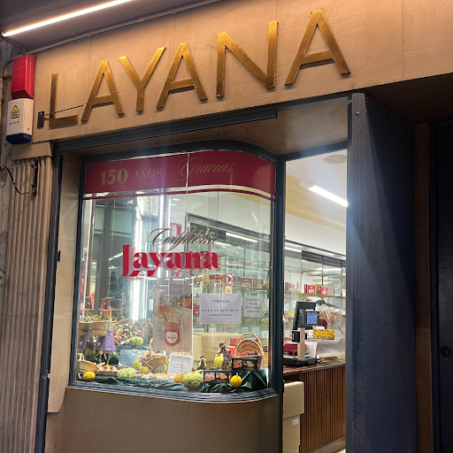 Confitería Layana Pastelería: Deléitate con las mejores pastas de Pamplona 46 AF1QipOSBEXhWpkwq0TSjSdMKX5P3aALMwWt8fHzjPtk