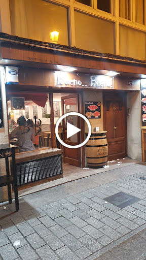 Bueno bueno: Sabores mediterráneos en el corazón de Logroño 52 AF1QipOSSSjh8VViA7F6MKIjo5BqnDbOYZ4ZsQ2puLBS