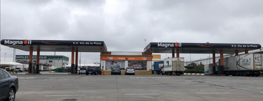 Magna Oil - ES VIA DE LA PLATA S.L.: Sabor auténtico en el corazón de Mérida 23 AF1QipOSaE2F6JlJiEypy hEbHWPZ2a6wrv0vXYMOz2q