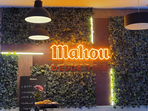 La Movida Café Bar: Sabor único en el corazón de Oviedo 1