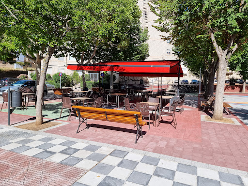 La Bodeguilla: Tapas irresistibles en el corazón de Cuenca 20
