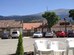 Restaurante argentino Tio Pepe: Auténtica cocina argentina en un rincón acogedor de San Ildefonso 11 AF1QipOT968 JHDE81glnVChCT1xd 1Tzas83J0AA7ET