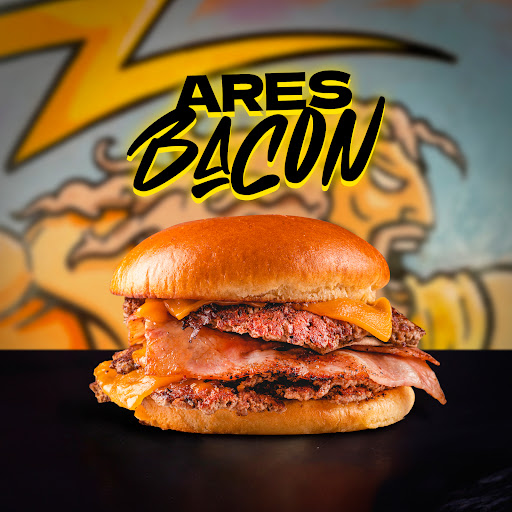Smash Corner: Deliciosas hamburguesas en El Puerto de Santa María 15