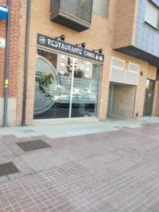 La Gran Muralla: Sabores exquisitos en un rincón tranquilo de Benavente