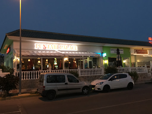 Punjabi Palace: Sabores exquisitos de mango en Rojales 1 AF1QipOTV4z94EHtc89sQbR