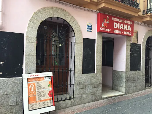 Restaurante Diana: Disfruta de la auténtica cocina extremeña en Mérida