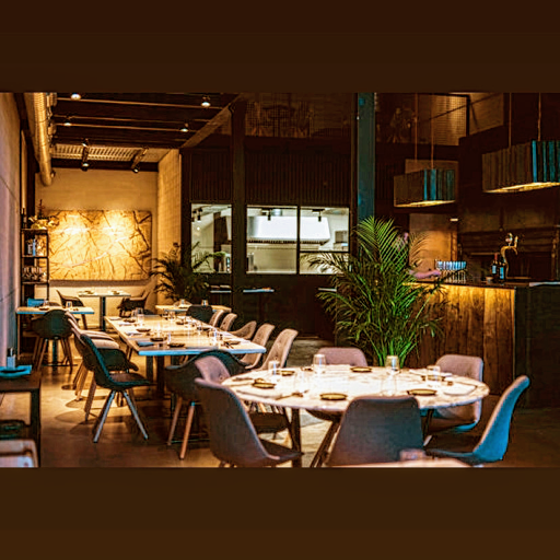 KÜTRAL: Sabores a la brasa en un rincón encantador de Ronda 1 AF1QipOUD48uoGcPypBIsYqZ9hg4DhhcRWQJiNiwjWzD