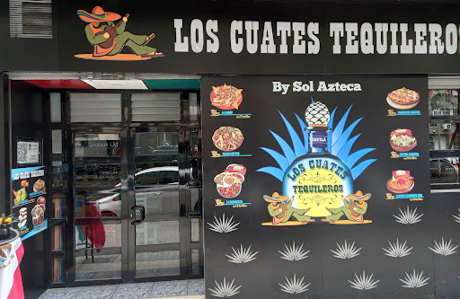 LOS CUATES TEQUILEROS: Auténtica experiencia tequilera en Valencia 1 AF1QipOUEKXu09qOXZkIZfezFsRVVMfJ F QLLvO31I