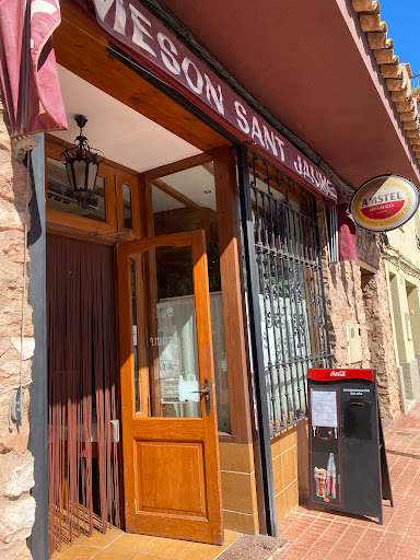 Meson Sant Jaume: Un rincón de sabores en Torreblanca con deliciosa cocina casera 29 AF1QipOUKmVrEVkrm7p9dp7kJlGNwAo5r5aquI rMNuw