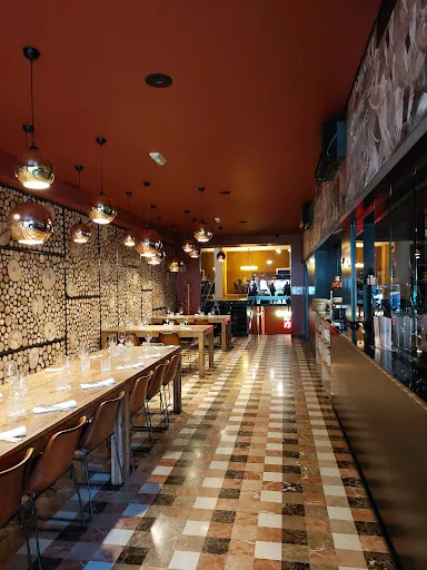Cumpanis: Un rincón gastronómico único en Aranda de Duero