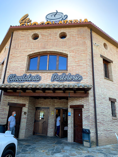 La Chocolateria: El paraíso del chocolate en Benabarre 18