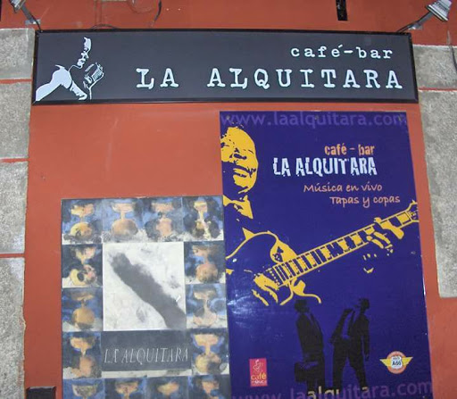 La Alquitara Café - Bar: Un rincón acogedor en Béjar con irresistibles pinchos y gran ambiente musical 26 AF1QipOV0LBc34nnJMKrkqcUdgTAehK0dTgQd456b LL