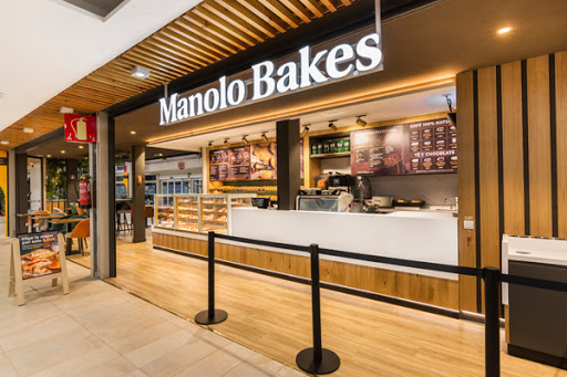 Manolo Bakes Pinar de las Rozas: Un rincón dulce en Las Rozas donde la tradición se encuentra con la innovación en cada bocado 27