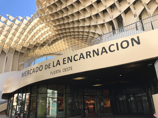Jamoneria Jose Luis Romero: Deliciosas tapas en el corazón de Sevilla 1 AF1QipOVRvcX Yt0H wj3MXjj6cMeBk8DUeIqXDdgmmq