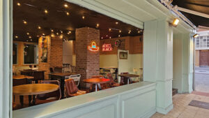 Restaurante Santa Chula Mexican Food: Auténtico sabor mexicano en el corazón de Pamplona 6 AF1QipOVh5bG4qCrjj5tvrV ClY5Uyq2 N632pOwrET