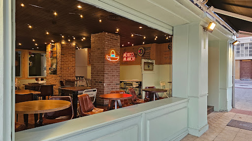 Restaurante Santa Chula Mexican Food: Auténtico sabor mexicano en el corazón de Pamplona 1 AF1QipOVh5bG4qCrjj5tvrV ClY5Uyq2 N632pOwrET