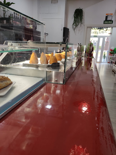 Ristorante pizzeria da Francesco: Auténtica pizza italiana en el corazón de Zaragoza 58 AF1QipOVqH dsL1B5mE88c3Quj7C8Pv1 YIAsY4lDU2w