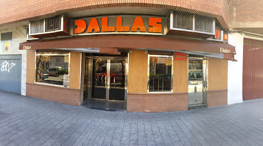 Taperia Dallas: Sabores auténticos en el corazón de Albacete 17 AF1QipOVsf1LgWclhRrCyHScGoEYdimOP7IqOnOoGgPB