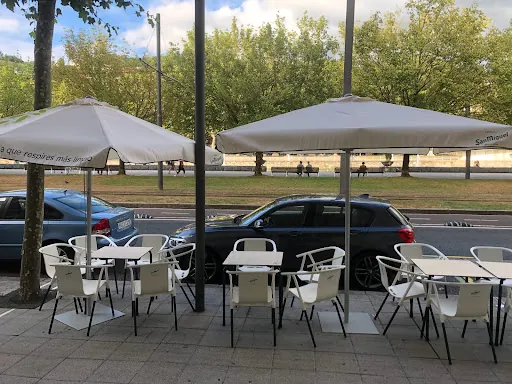 India Town: Sabores auténticos de la India en el corazón de Bilbao