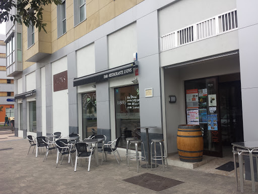 Lvdvs: Sabor excepcional en un ambiente acogedor en Vitoria-Gasteiz 1