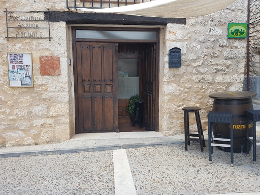 Restaurante Asador Pocholo: Sabor auténtico en Torija con platos irresistibles de pasta y pizzería 1 AF1QipOWD4 3lKC9NlIQw3Q2 aFTMkz83V1MNTSviJPT