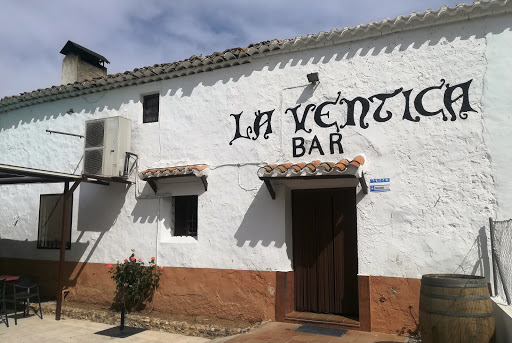 La Ventica: Un rincón manchego lleno de sabor y encanto familiar 1