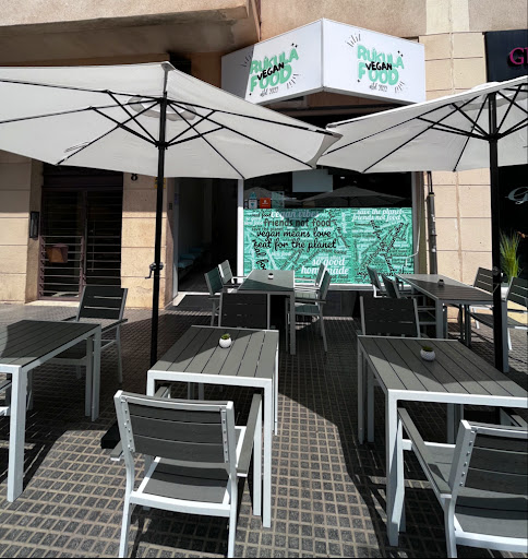 Rúkula Vegan Food: Delicias veganas en el corazón de Málaga 15 AF1QipOWMqJjpueQ1r7ikUUOMYAZ6q6mR2qzyp3stfKb