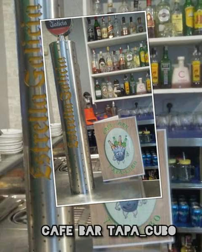Cafe bar tapa_cubo: Sabor auténtico en el corazón de Mérida 43 AF1QipOWNVGOll2Knrs6e2 1hz6bjRDf5XK1OH2IShV0