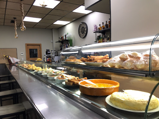 Atún Escabeche: Delicias marinas en el corazón de Zaragoza 28 AF1QipOWS9m8XgtpsdoRdvbN8zqfQk6ZB NM6lJ78Xoi